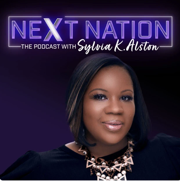 Next Nation with Sylvia K. Alston